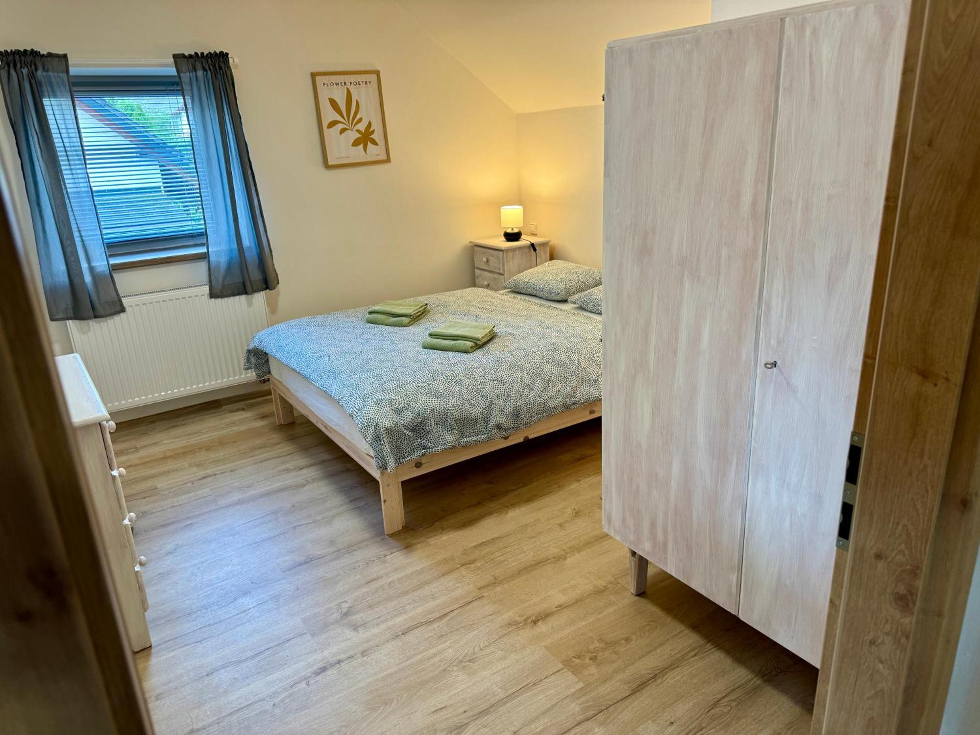 Apartmany Na Kopci เยเซนิค ภายนอก รูปภาพ